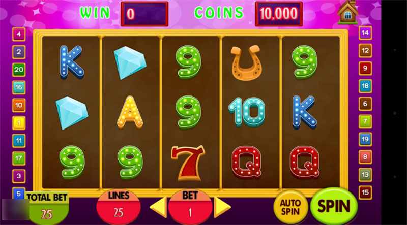 Read more about the article Cara bermain permainan slot Lucky Royale di M88
